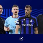 Chung kết Cúp C1 Man City vs Inter: Chờ bàn thắng cuối trận