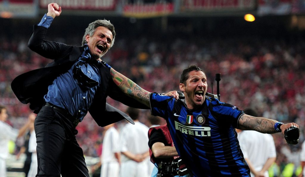 Chung kết Cúp C1 Man City vs Inter: Inzaghi trên con đường Mourinho