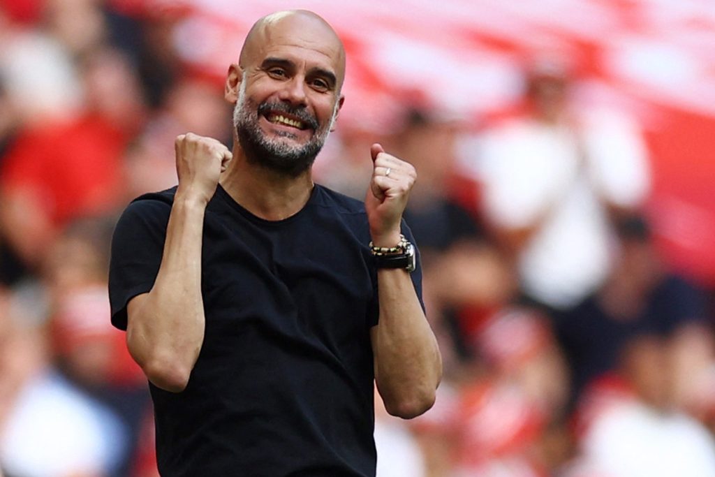 Chung kết Cúp C1: Trong nỗi ám ảnh của Pep Guardiola