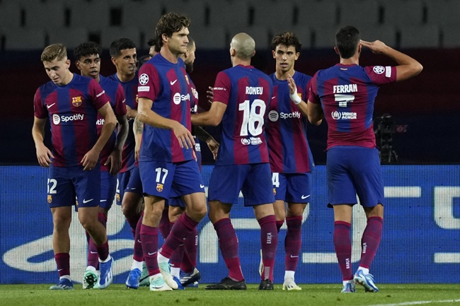 “Chúng tôi xứng đáng thắng 4-1 hoặc 5-1”