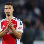 Chuyện gì đang xảy ra với Martinelli?