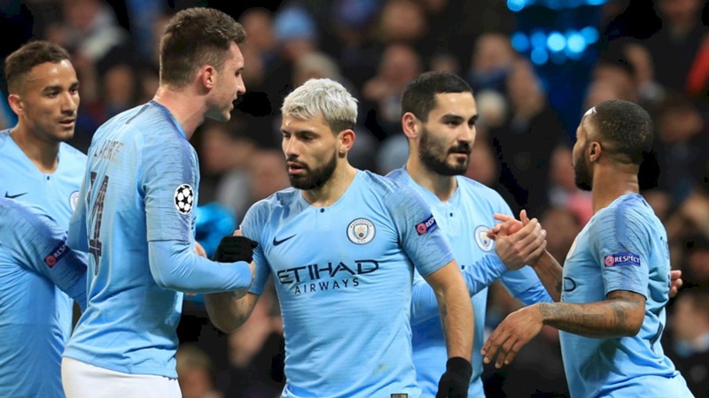 Chuyên gia dự đoán Man City sẽ không có cái kết viên mãn vào cuối mùa