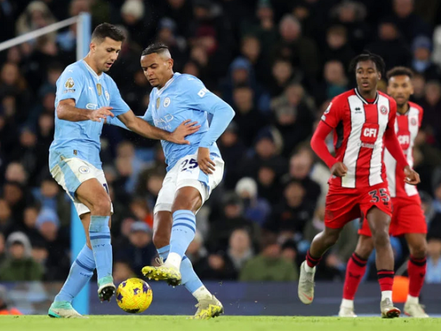 Chuyên gia hiến kế để Ancelotti đánh bại Man City