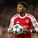 Chuyên gia: Lewis-Skelly “ngủ quên” khiến Arsenal thủng lưới