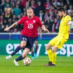 Chuyển hóa đỉnh cao, Chelsea vào tứ kết Champions League