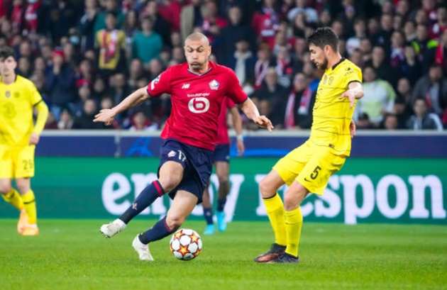 Chuyển hóa đỉnh cao, Chelsea vào tứ kết Champions League