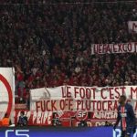 Cổ động viên hành động quá khích, Bayern xin lỗi PSG