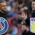 Cổ động viên PSG và Aston Villa ẩu đả trên đường phố