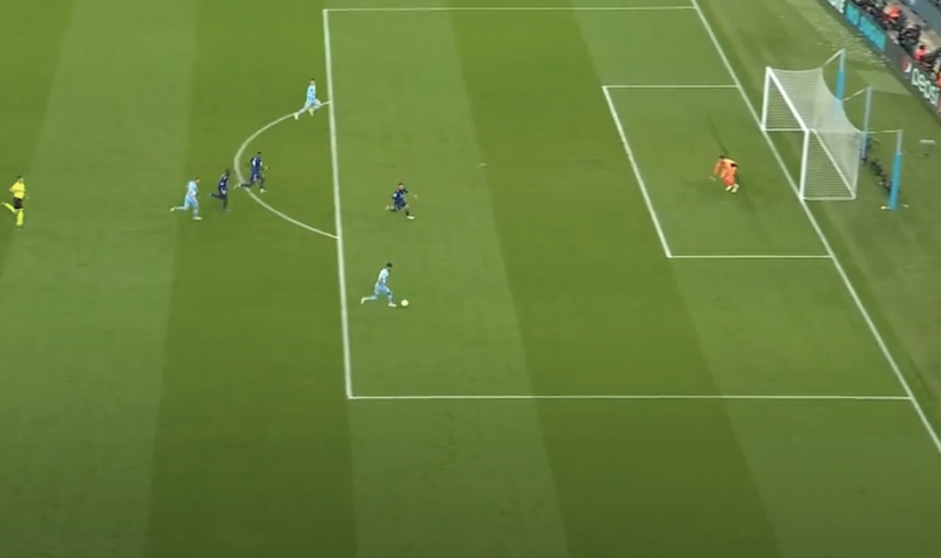 Có khi nào Man City tự hủy diệt mình?