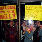 Cơn ác mộng 30 năm trước đang rình rập M.U