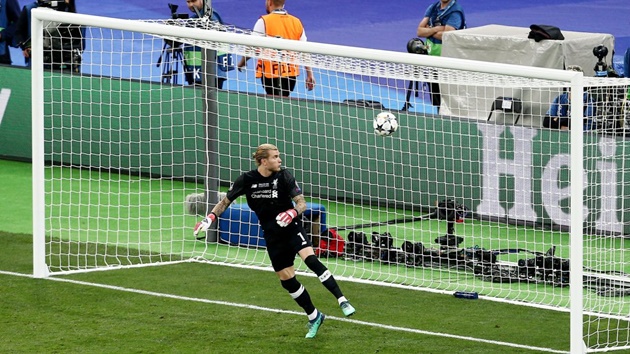 “Cơn ác mộng” của Liverpool sẽ định đoạt kết quả của “bảng tử thần”