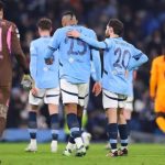 Cơn ác mộng sau trận Real sẽ ám ảnh Man City