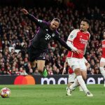 Con cáo già và chú cừu non