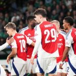 Con đường nào đưa Arsenal vào trận chung kết Champions League?