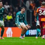 Cơn gió ngược ngày càng mạnh đối với Florian Wirtz