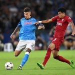 Công cùn thủ kém, Liverpool thua sốc 1-4