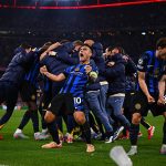 Công thức đưa Inter lên đỉnh cao và niềm hy vọng của Bayern