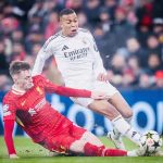 Conor Bradley sẵn sàng thay thế Alexander-Arnold trong tương lai gần