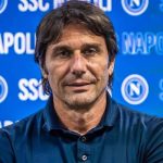 Conte 3.0: Từ HLV cứng nhắc đến bậc thầy biến hoá tại Napoli