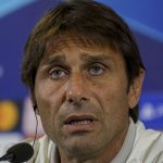 Conte cảnh báo Son Heung-min