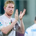 Conte nhờ De Bruyne tư vấn trước trận gặp Man City