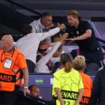 Conte: “Tôi cảm thấy rất tiếc cho De Bruyne”