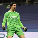 Courtois chỉ ra điểm hơn của Benzema so với Lewandowski