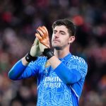 Courtois lên tiếng về thực lực của Chelsea