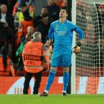 Courtois: “Liverpool không còn là đội bóng như năm ngoái”