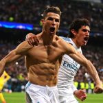 Cristiano Ronaldo và giấc mộng kỳ quan Avatar