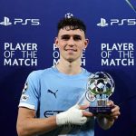 Cú đúp của Foden là lời nhắc nhở đanh thép cho Tuchel