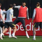 Cú hích lớn cho Liverpool trước trận PSG