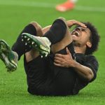 Cú sốc Dortmund khiến Chelsea mừng rơn