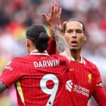 Cú sốc tại Anfield không che mờ mùa giải thành công của Liverpool