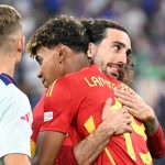 Cucurella nhận nhiệm vụ phong tỏa Yamal