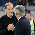 Cuộc chiến rực lửa tại Bernabeu