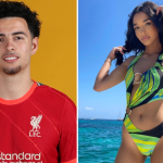 Cuộc chiến WAGs Liverpool vs Real: Tài năng, cá tính và quyến rũ