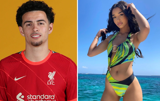 Cuộc chiến WAGs Liverpool vs Real: Tài năng, cá tính và quyến rũ
