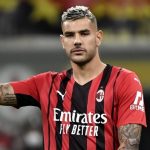 Cuộc gặp đặc biệt giữa Paulo Fonseca và Theo Hernandez