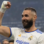 “Cuộc tranh cãi về Quả bóng vàng đã kết thúc”