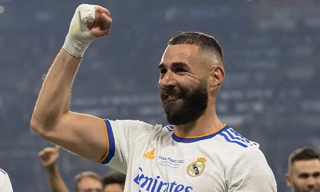 “Cuộc tranh cãi về Quả bóng vàng đã kết thúc”