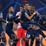 Cựu danh thủ gây tranh cãi về nhận định dành cho PSG tại Champions League