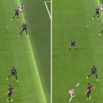Cựu sao Chelsea khẳng định bàn thắng của Ajax không việt vị