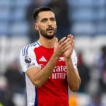 Cựu trọng tài PGMOL: “Đó là quả phạt đền Arsenal xứng đáng được hưởng”