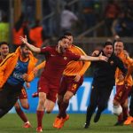 Đã lỡ rồi… vô địch đi thôi Roma!