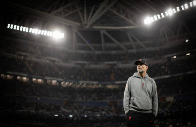 Đã tìm ra “khắc chế cứng” của Jurgen Klopp