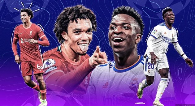 Đại chiến 2 vì sao quyết định kết quả trận chung kết Champions League