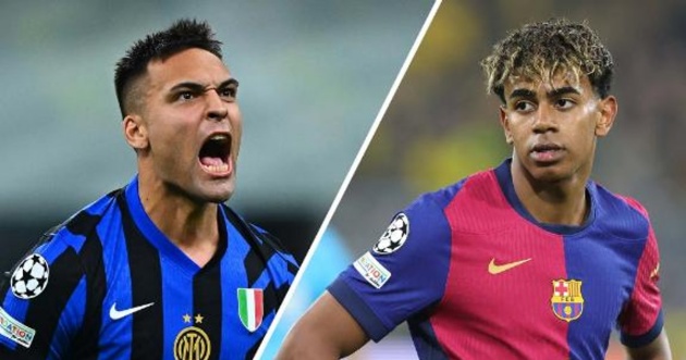 Đại chiến Barca – Inter có thể hoãn vì sự cố mất điện