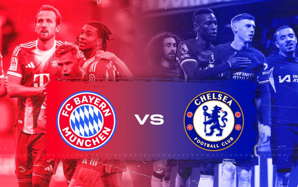 Đại chiến ở Munich: 5 lý do Bayern sẽ khiến Chelsea ôm hận