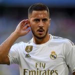 Đại chiến phía trước, Zidane nói lời thật lòng về Chelsea và Hazard